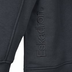 Sweat Oversize pour femme Platinium Eskadron