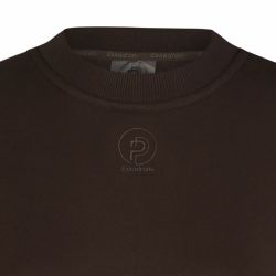 Sweat Oversize pour femme Platinium Eskadron