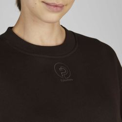 Sweat Oversize pour femme Platinium Eskadron