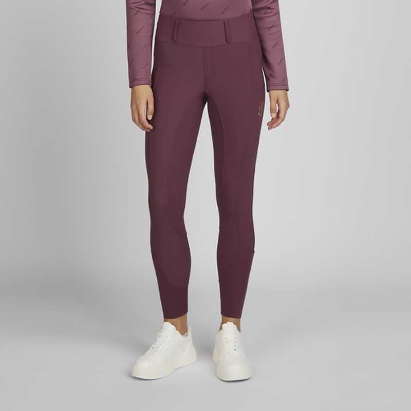 Legging d'equitation Pro Heritage Eskadron