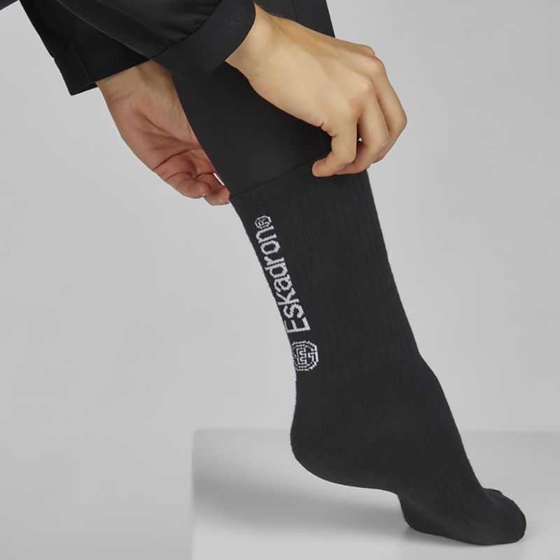 Chaussettes Dynamic Eskadron