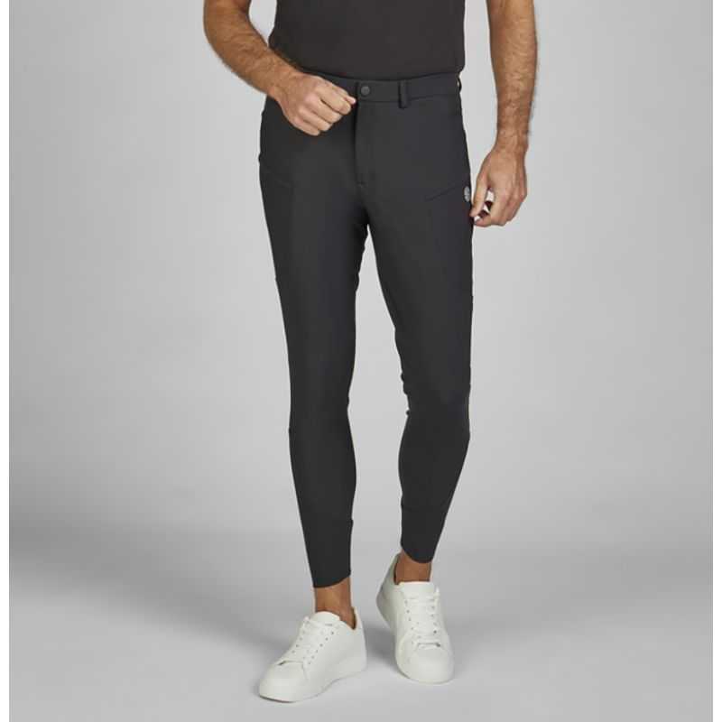 Pantalon d'equitation pour homme Dynamic Eskadron