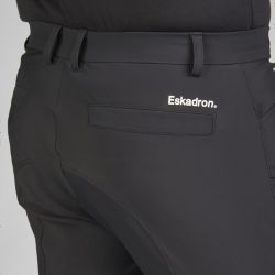 Pantalon d'equitation pour homme Dynamic Eskadron
