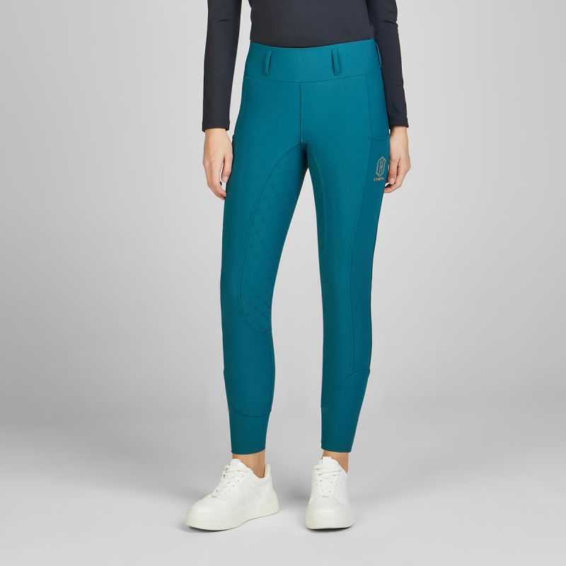 Legging d'équitation pour femme Heritage Eskadron