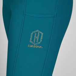 Legging d'équitation pour femme Heritage Eskadron