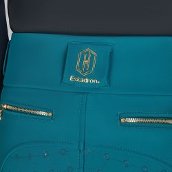 Legging d'équitation pour femme Heritage Eskadron