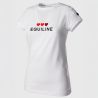 Tee-shirt pour femme Valentina Equiline