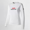 Pull pour femme Love Equiline
