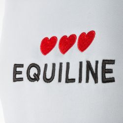 Pull pour femme Love Equiline