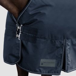 Couverture imperméable High Neck Nordic Waldhausen