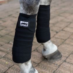 Bandes de travail avec climatex Eskadron