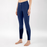 Pantalon d'équitation femme Strass Adellekh Equiline