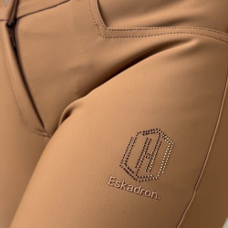 Pantalon d'équitation pour femme Heritage Eskadron