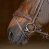 Bridon combiné Padded HFI