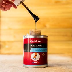Oil Care Paskacheval soin de la fourchette