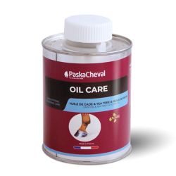 Oil Care Paskacheval soin de la fourchette