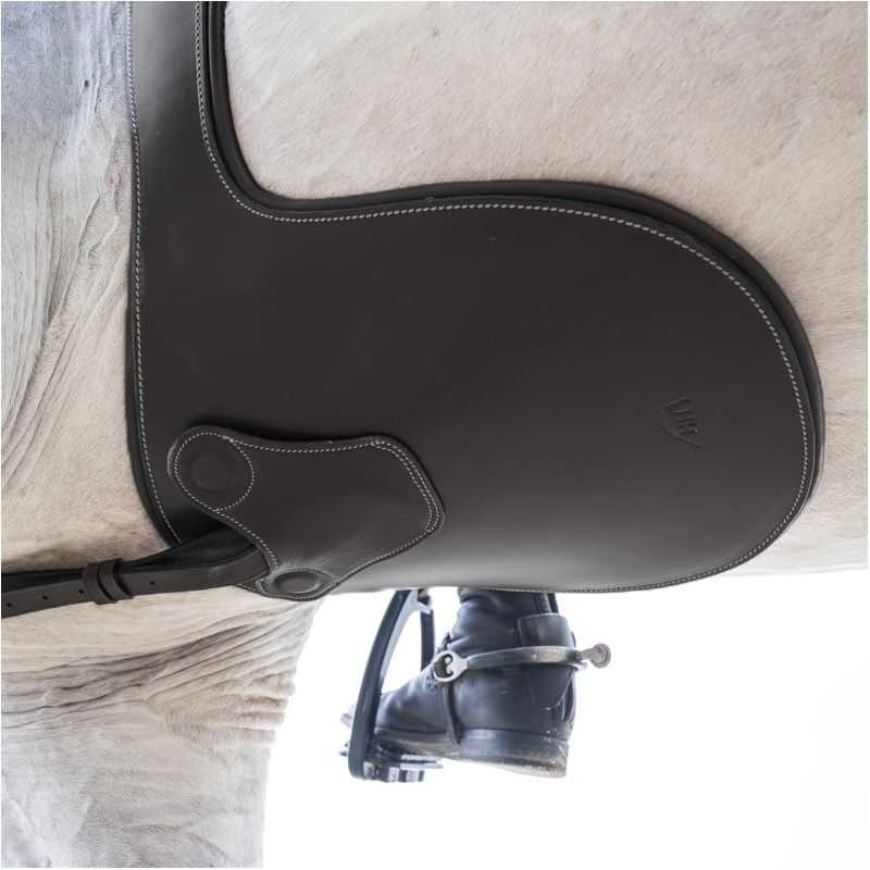 Bavette avec aimants HFI Master