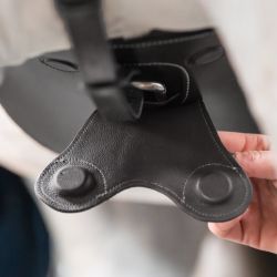 Bavette avec aimants HFI Master