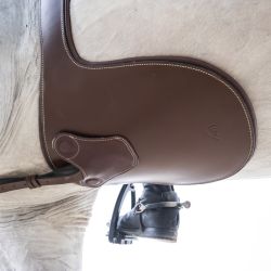 Bavette avec aimants HFI Master