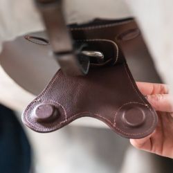 Bavette avec aimants HFI Master