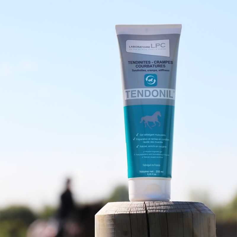 Tendonil gel Laboratoire LPC - 250ml