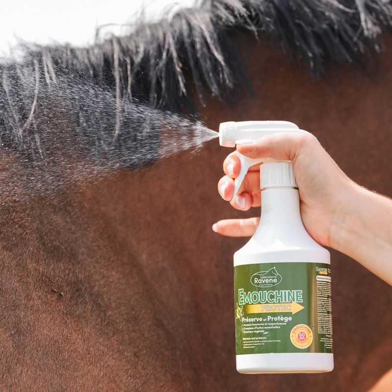 Emouchine Protec 500mL