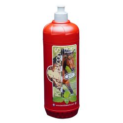 Shampooing Kevin Bacon Lucy Diamond 1L