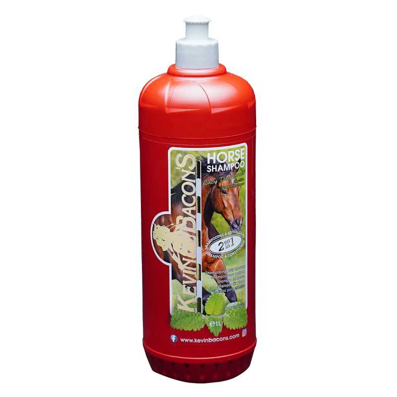 Shampooing Kevin Bacon Lucy Diamond 1L