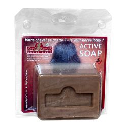 Savon Active Soap Kevin Bacon's