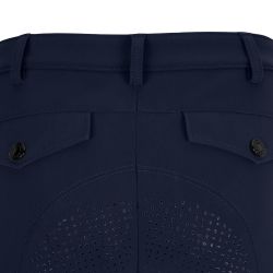 Pantalon d'équitation pour homme New Rodrigo Pikeur