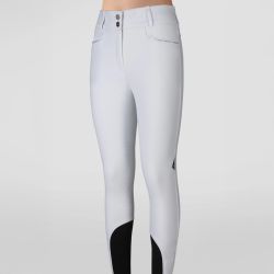 Pantalon d'équitation femme Strass Adellekh Equiline