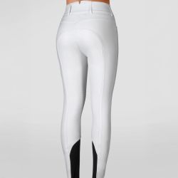Pantalon d'équitation femme Strass Adellekh Equiline
