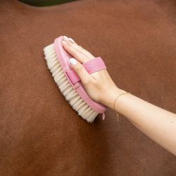 Brosse douce Lyvia QHP