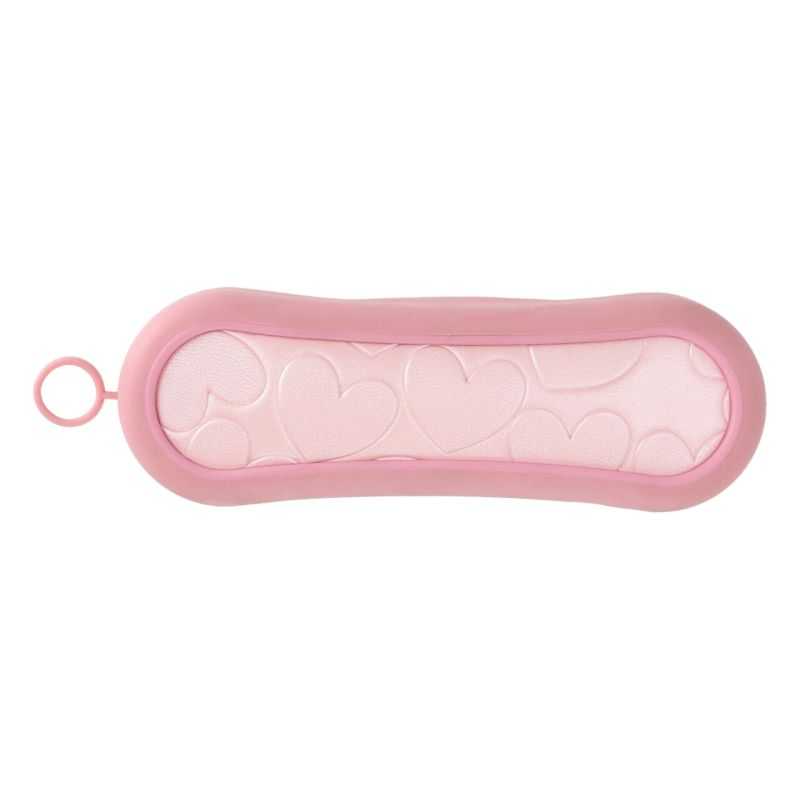 Brosse de tête Lyvia QHP