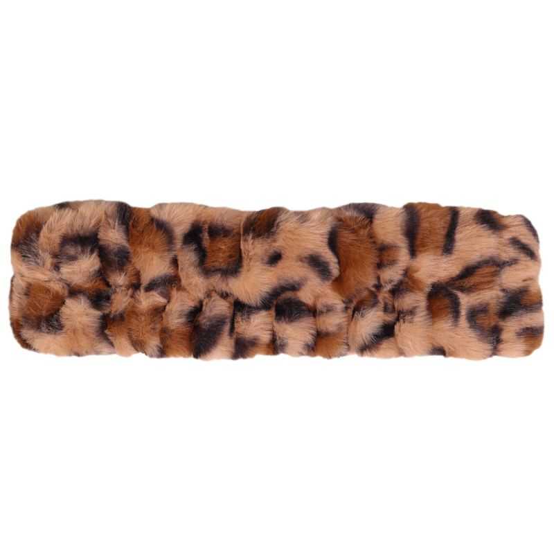 Bandeau Alaska - Edition spéciale