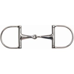 Mors verdun simple brisure canon creux Tde T