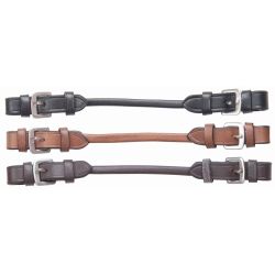 Alliances de mors en cuir T de T