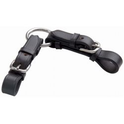 Alliances de mors à anneau T de T