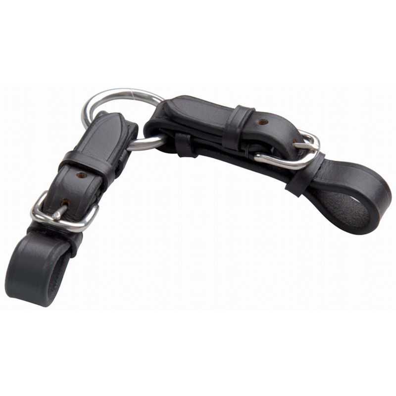 Alliances de mors à anneau T de T