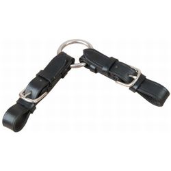 Alliances de mors à anneau T de T