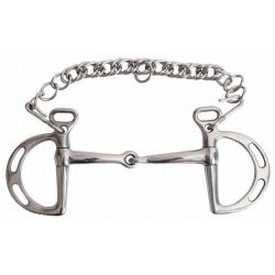 Mors espagnol T de T