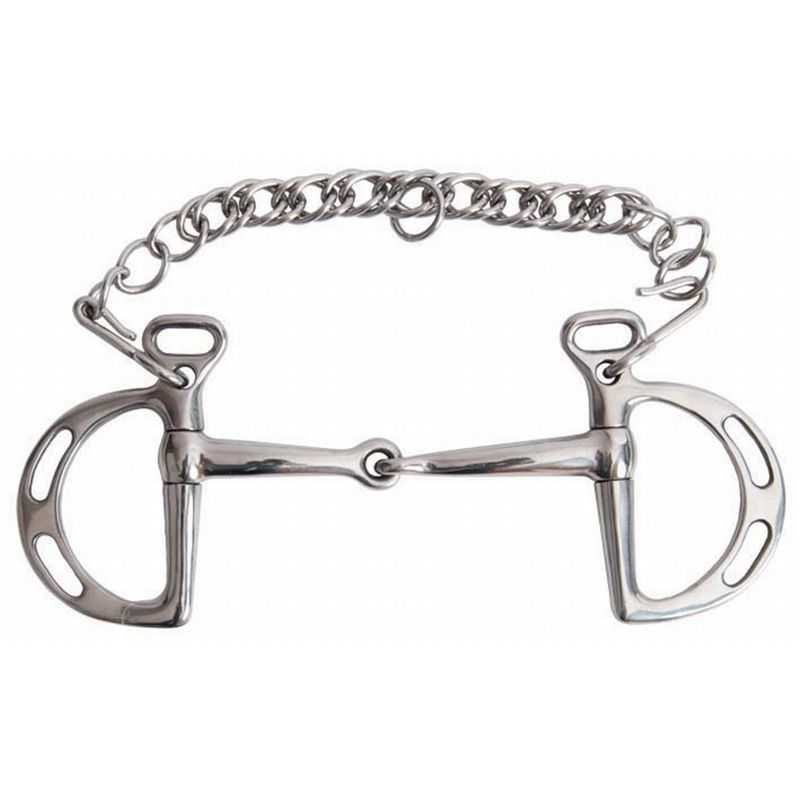 Mors espagnol T de T