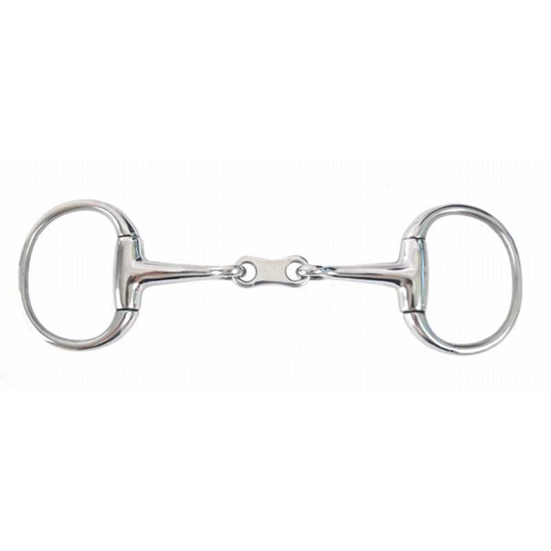 Mors olive double brisure plate TdeT