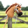 Hobby Horse Cheval bâton QHP