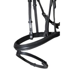 Bridon à pont Vargas T de T