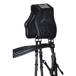 Bridon à pont Vargas T de T