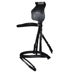 Bridon à pont Vargas T de T