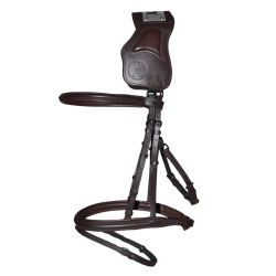 Bridon à pont Vargas T de T