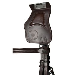 Bridon à pont Vargas T de T