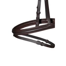 Bridon à pont Vargas T de T